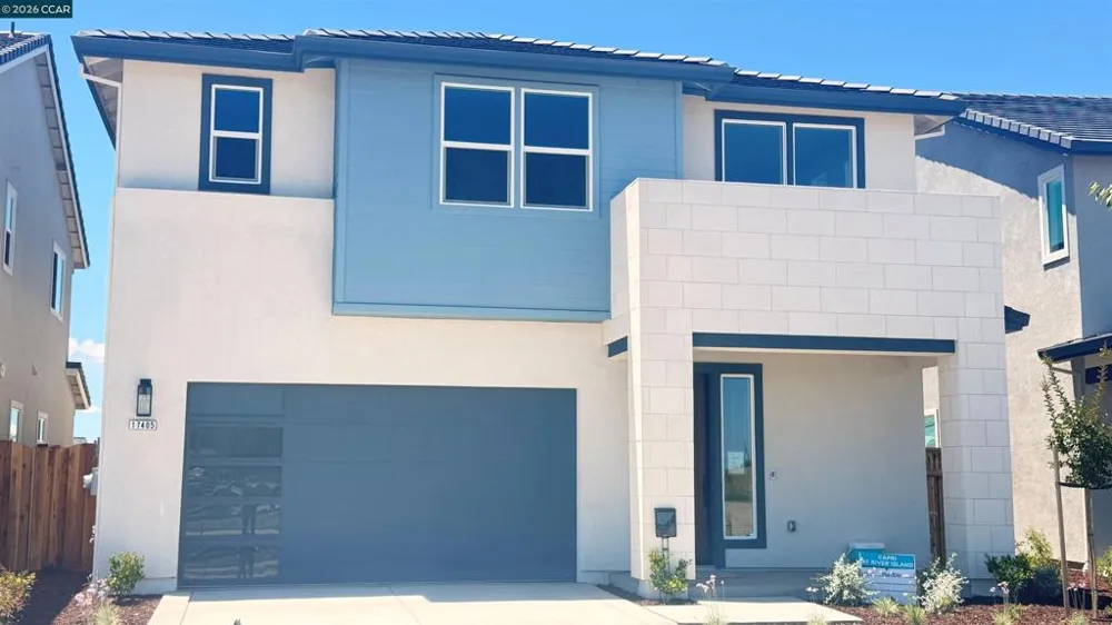 17405 Bushwick Lane Lathrop, CA 95330