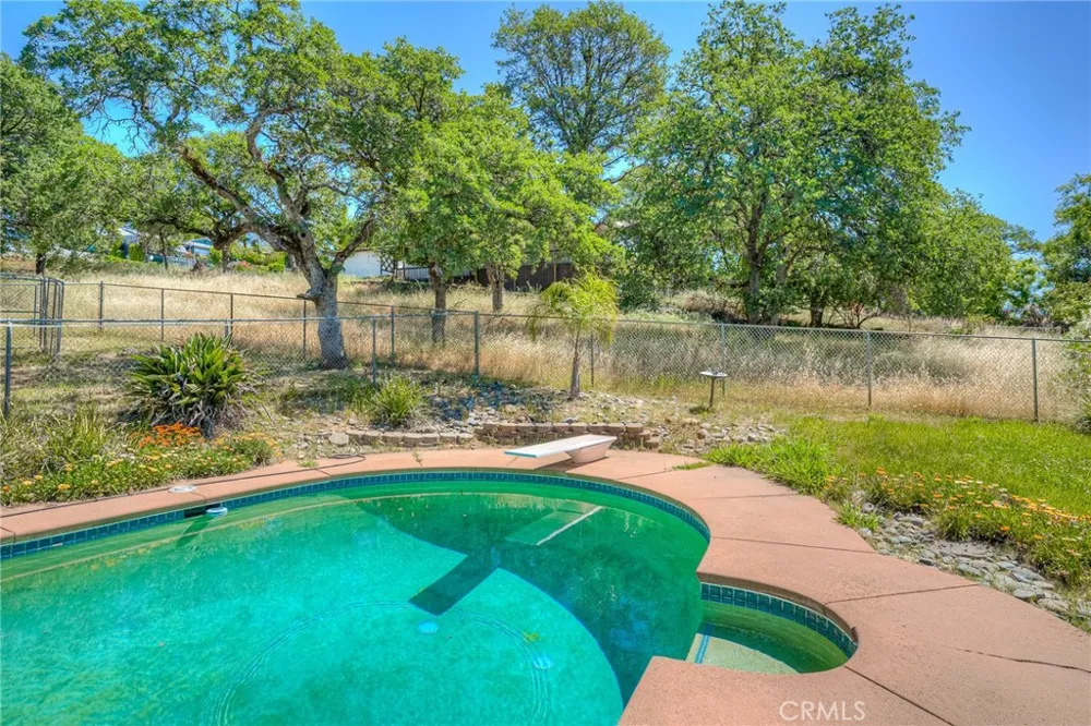 9 Chaparral Oroville, CA 95966