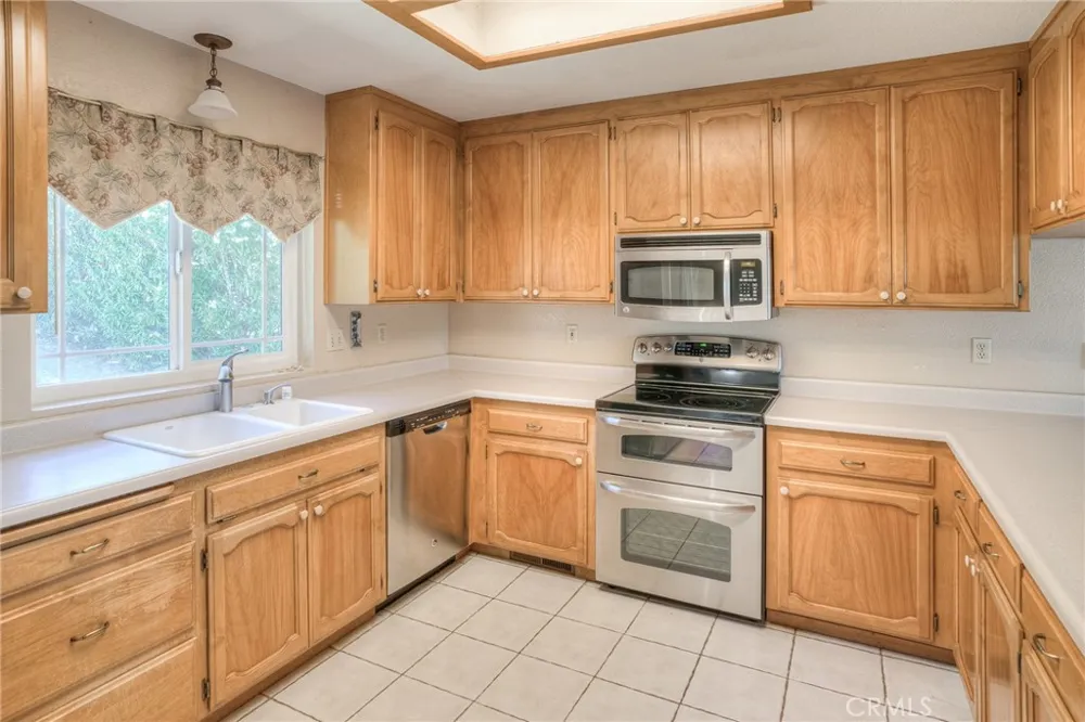 9 Chaparral Oroville, CA 95966