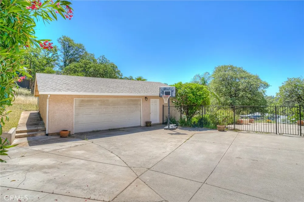 9 Chaparral Oroville, CA 95966