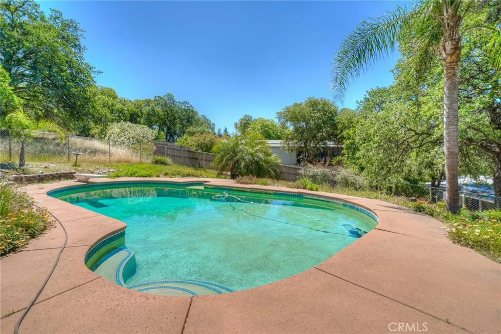 9 Chaparral Oroville, CA 95966