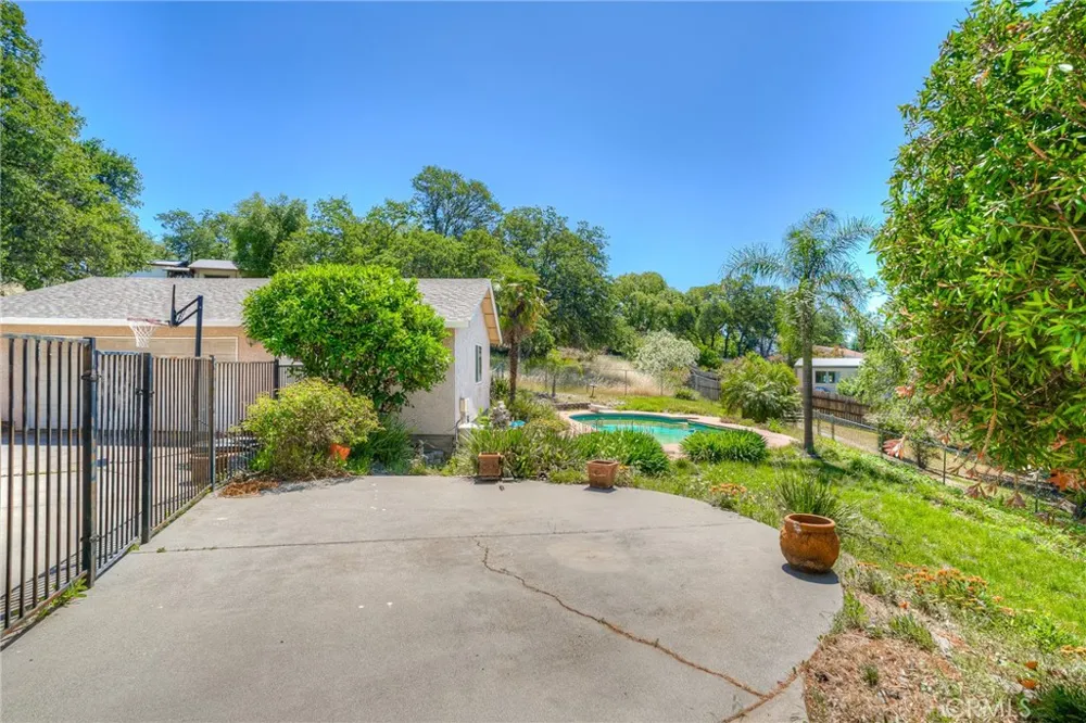 9 Chaparral Oroville, CA 95966
