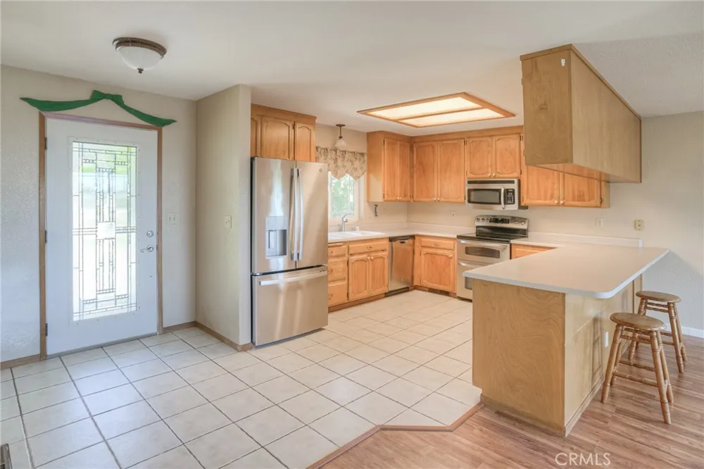 9 Chaparral Oroville, CA 95966