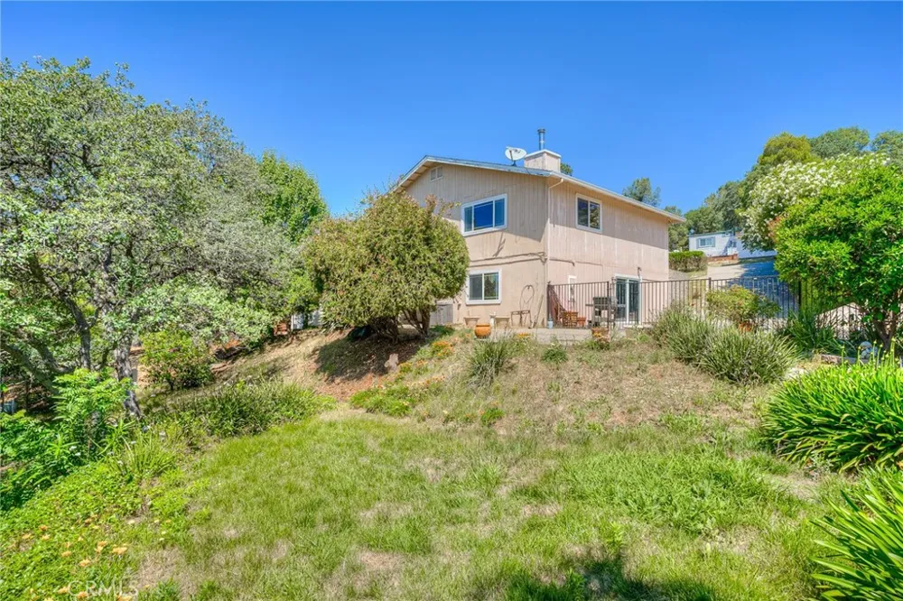 9 Chaparral Oroville, CA 95966