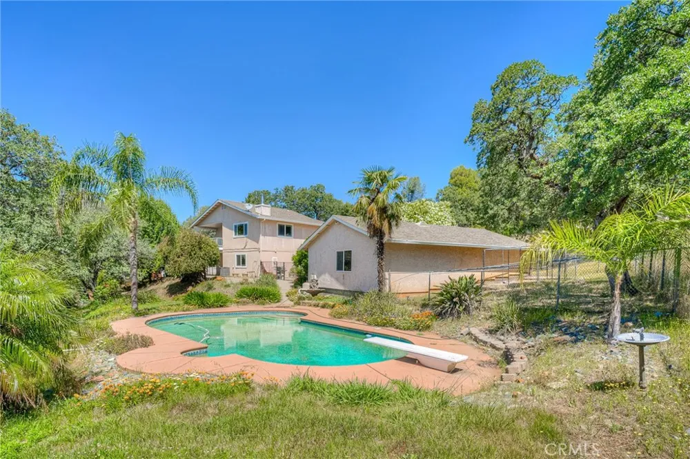 9 Chaparral Oroville, CA 95966