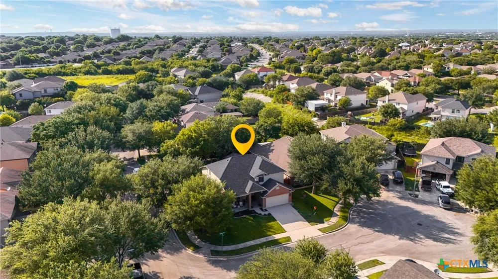 518 Bandera Circle New Braunfels, TX 78130