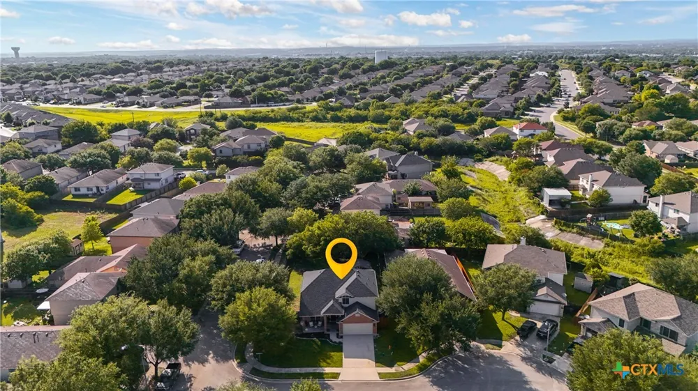 518 Bandera Circle New Braunfels, TX 78130