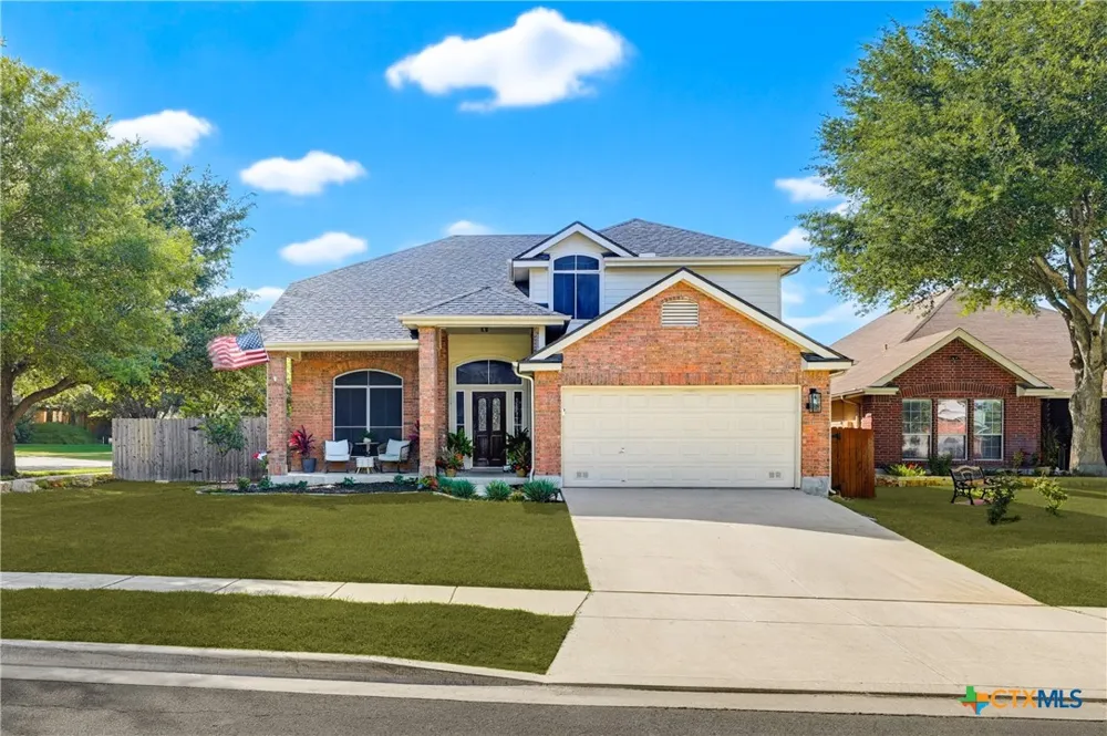 518 Bandera Circle New Braunfels, TX 78130