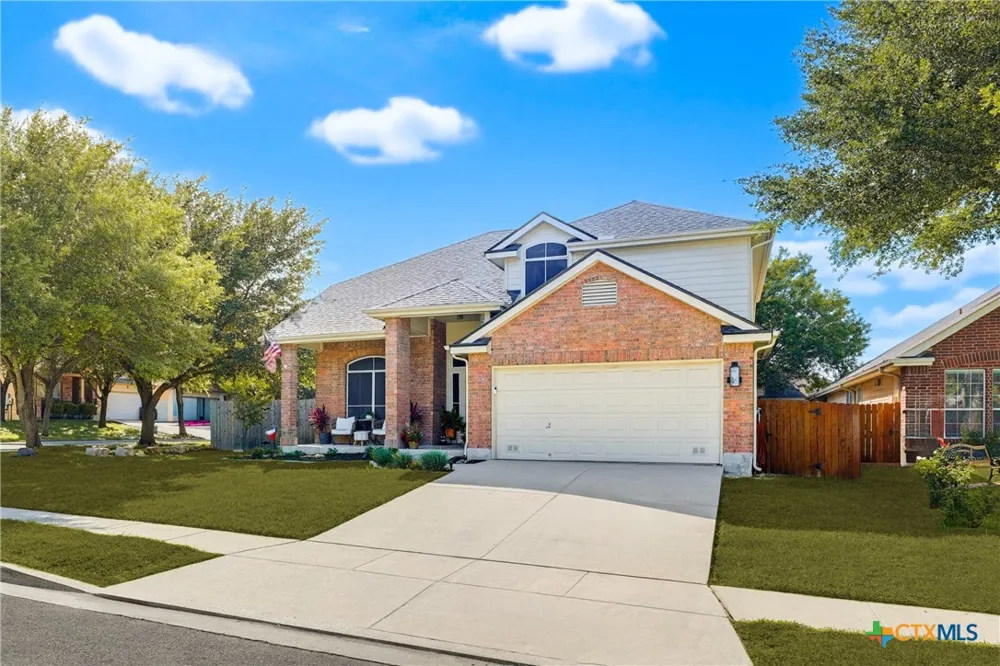 518 Bandera Circle New Braunfels, TX 78130