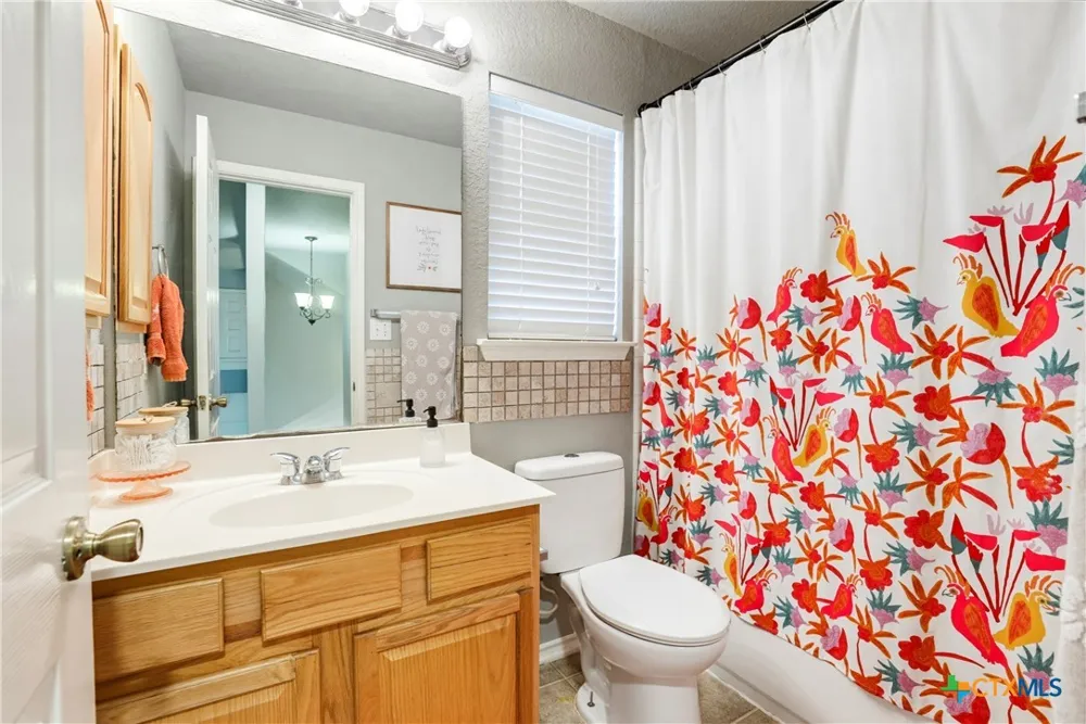 518 Bandera Circle New Braunfels, TX 78130