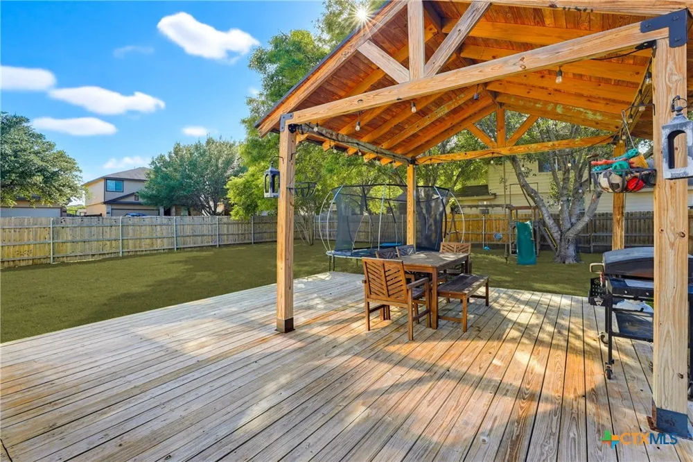 518 Bandera Circle New Braunfels, TX 78130