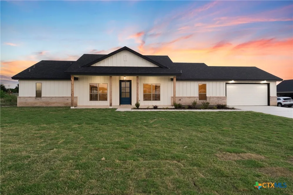 138 Dana Point Road Lorena, TX 76655