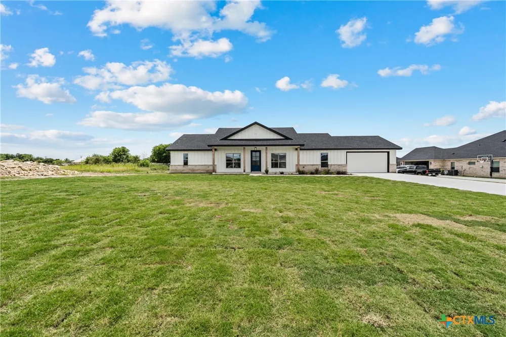 138 Dana Point Road Lorena, TX 76655