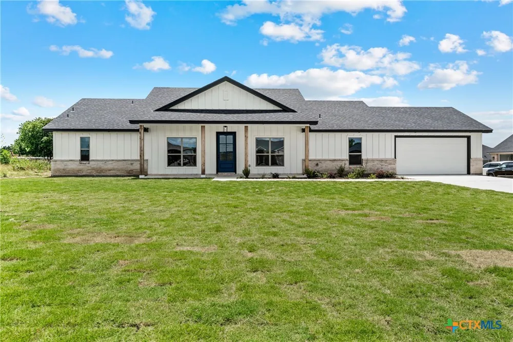 138 Dana Point Road Lorena, TX 76655