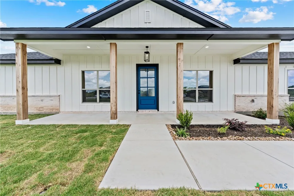 138 Dana Point Road Lorena, TX 76655