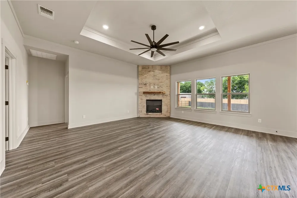 138 Dana Point Road Lorena, TX 76655