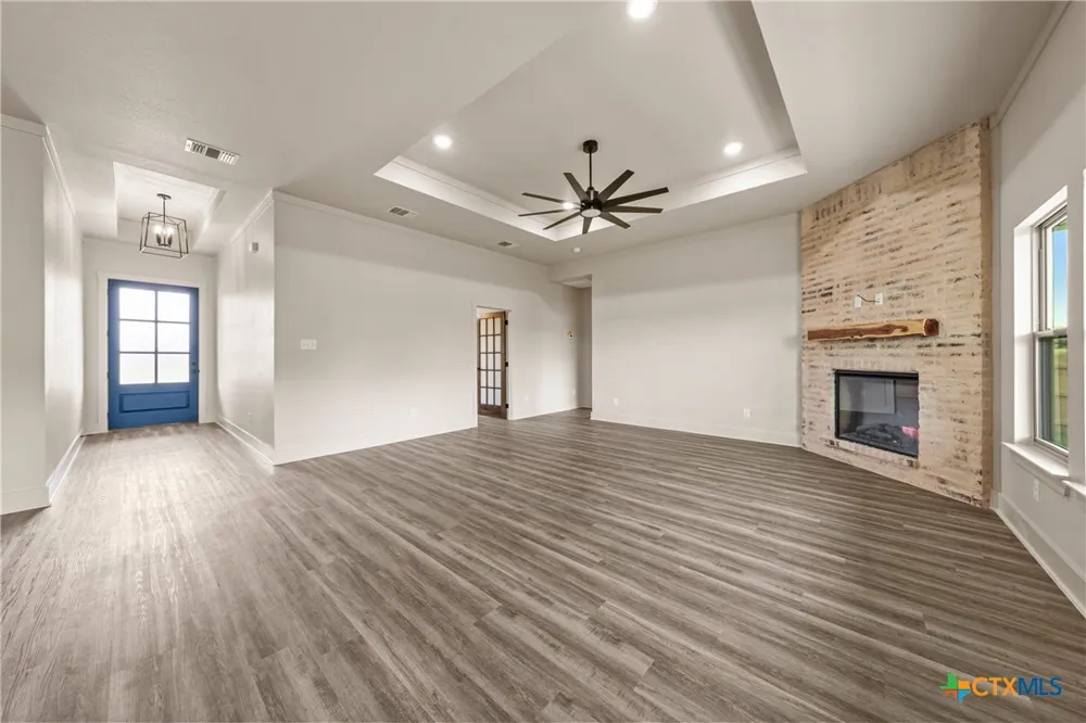 138 Dana Point Road Lorena, TX 76655