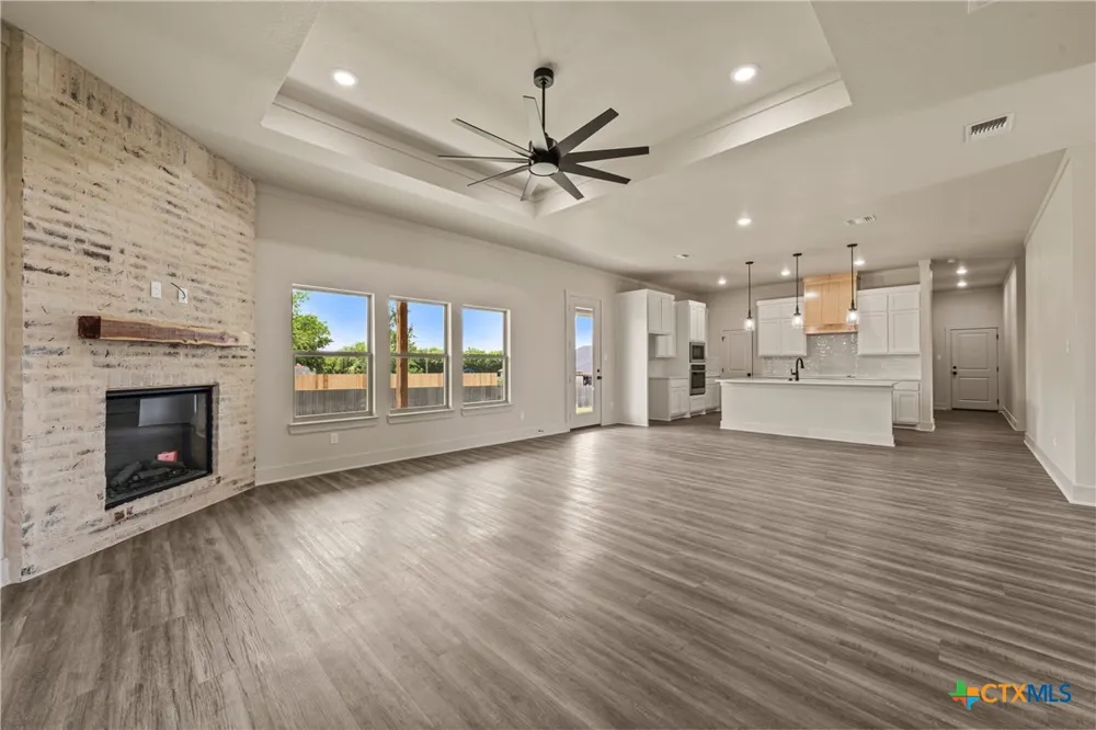 138 Dana Point Road Lorena, TX 76655