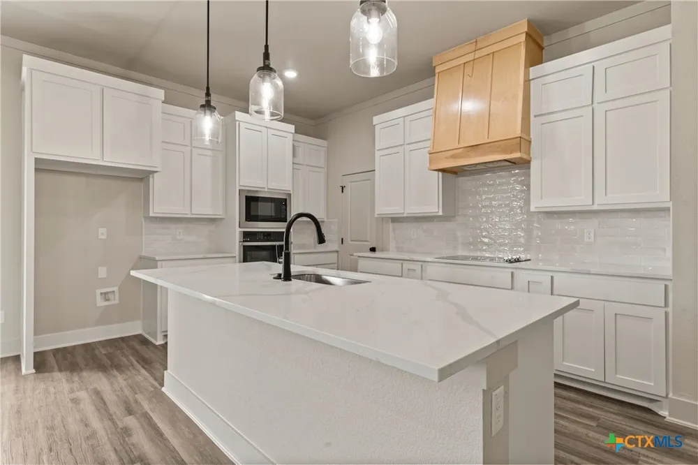 138 Dana Point Road Lorena, TX 76655