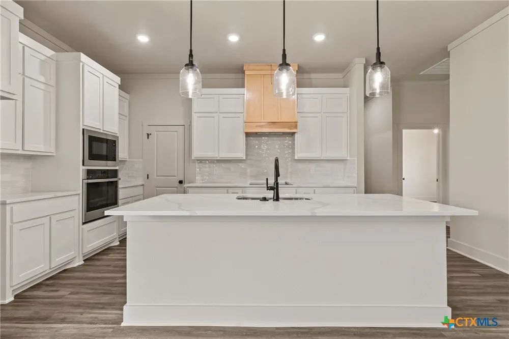 138 Dana Point Road Lorena, TX 76655