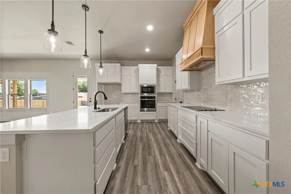 138 Dana Point Road Lorena, TX 76655