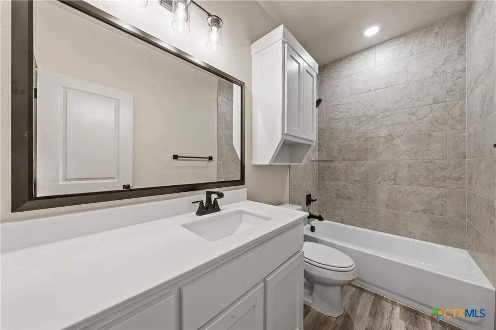 138 Dana Point Road Lorena, TX 76655