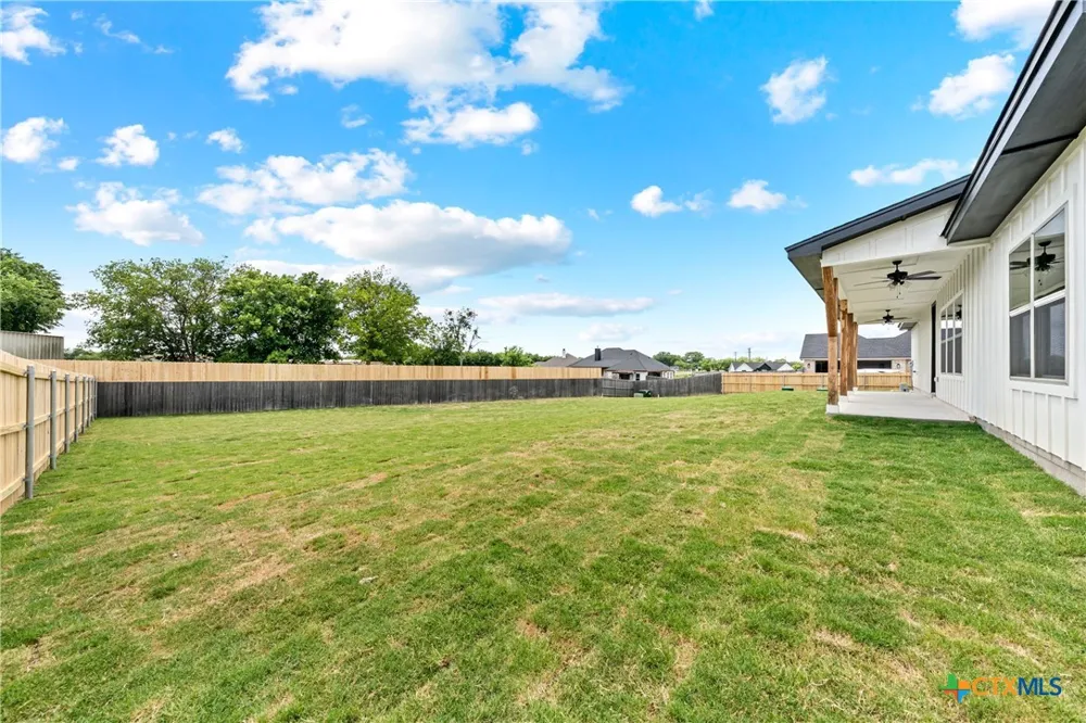 138 Dana Point Road Lorena, TX 76655