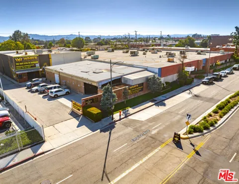 3000 W Empire Ave Avenue