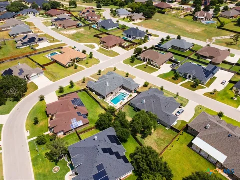 4003 Fossil Ridge Drive