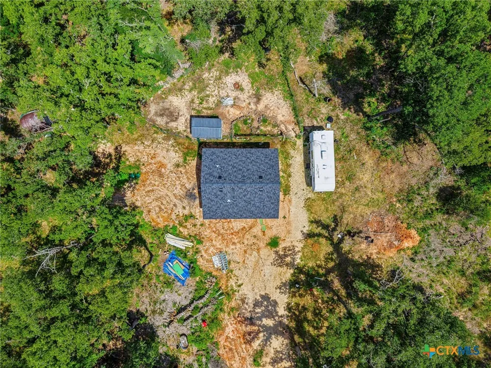 868 County Road 405 Buckholts, TX 76518