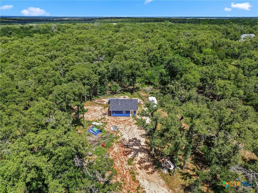 868 County Road 405 Buckholts, TX 76518