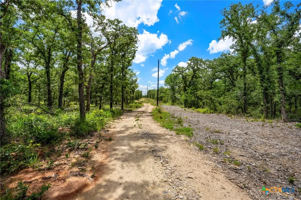 868 County Road 405 Buckholts, TX 76518