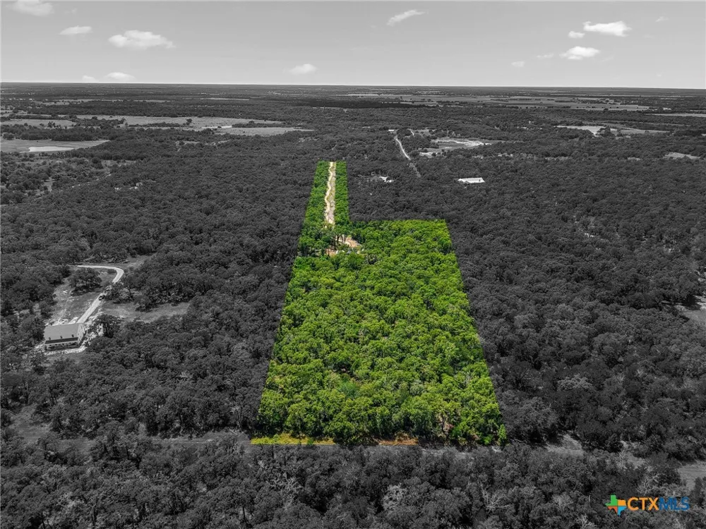 868 County Road 405 Buckholts, TX 76518