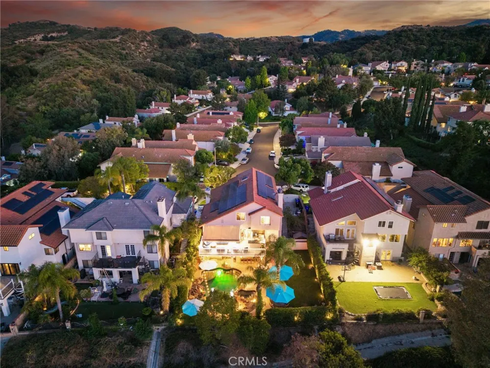 24238 Cary Court Newhall, CA 91321
