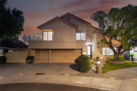 24238 Cary Court