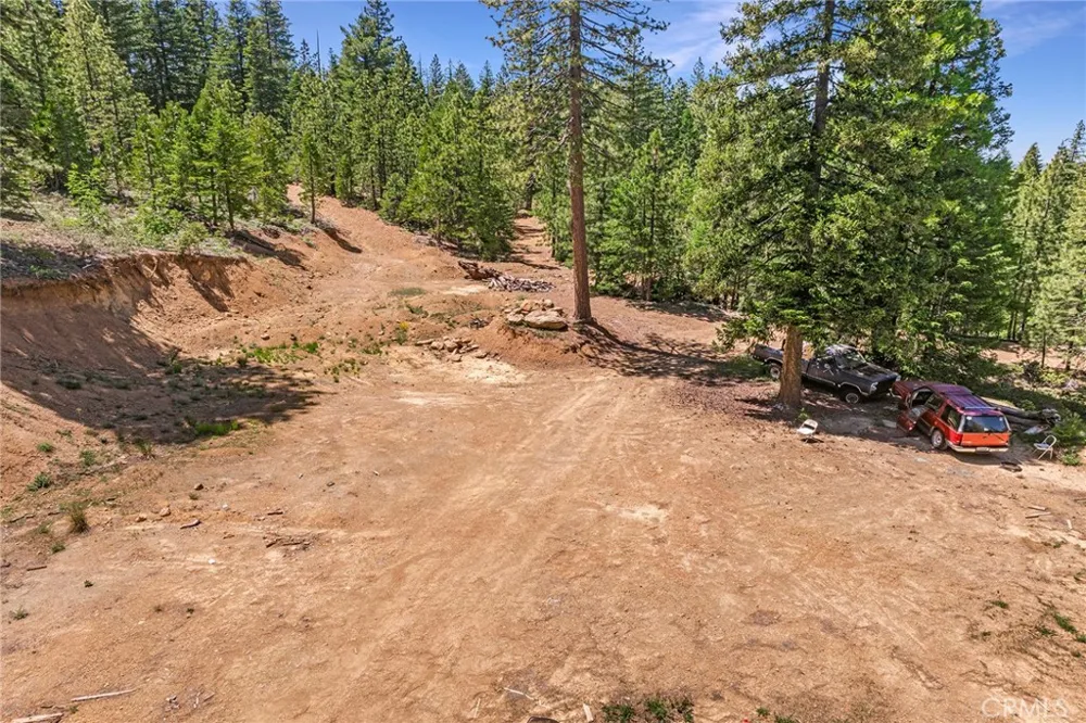 18727 Skyway Stirling City, CA 95978