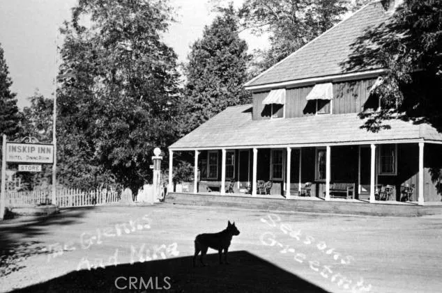 18727 Skyway Stirling City, CA 95978