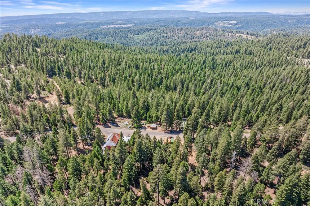 18727 Skyway Stirling City, CA 95978