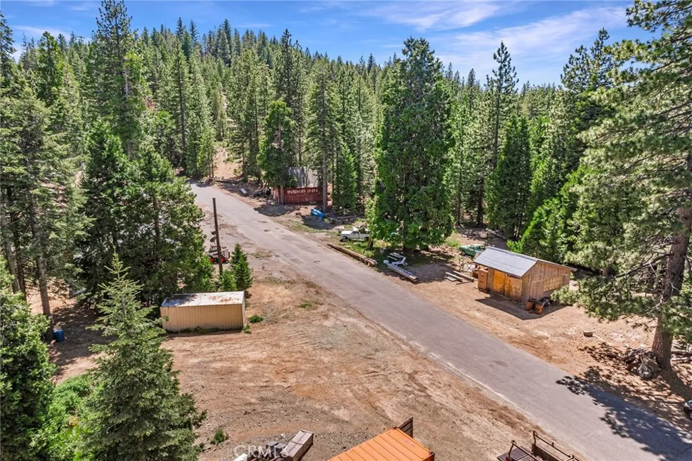 18727 Skyway Stirling City, CA 95978