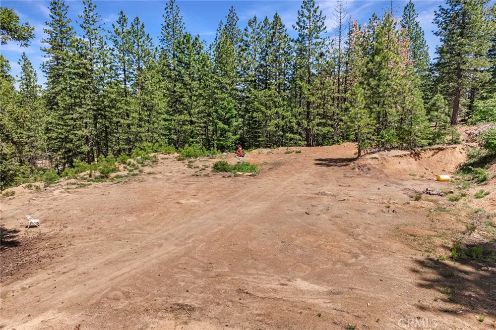 18727 Skyway Stirling City, CA 95978