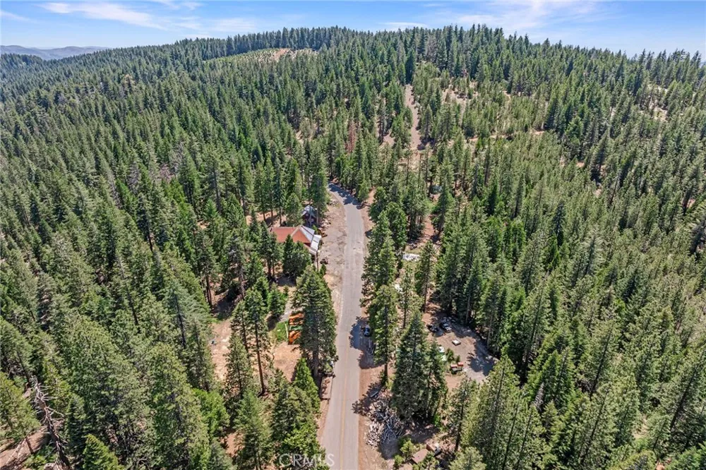 18727 Skyway Stirling City, CA 95978