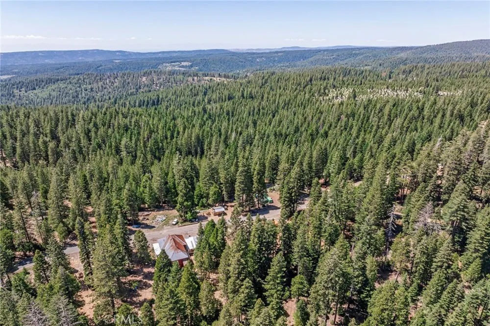 18727 Skyway Stirling City, CA 95978