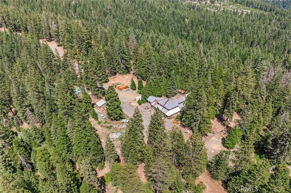 18727 Skyway Stirling City, CA 95978