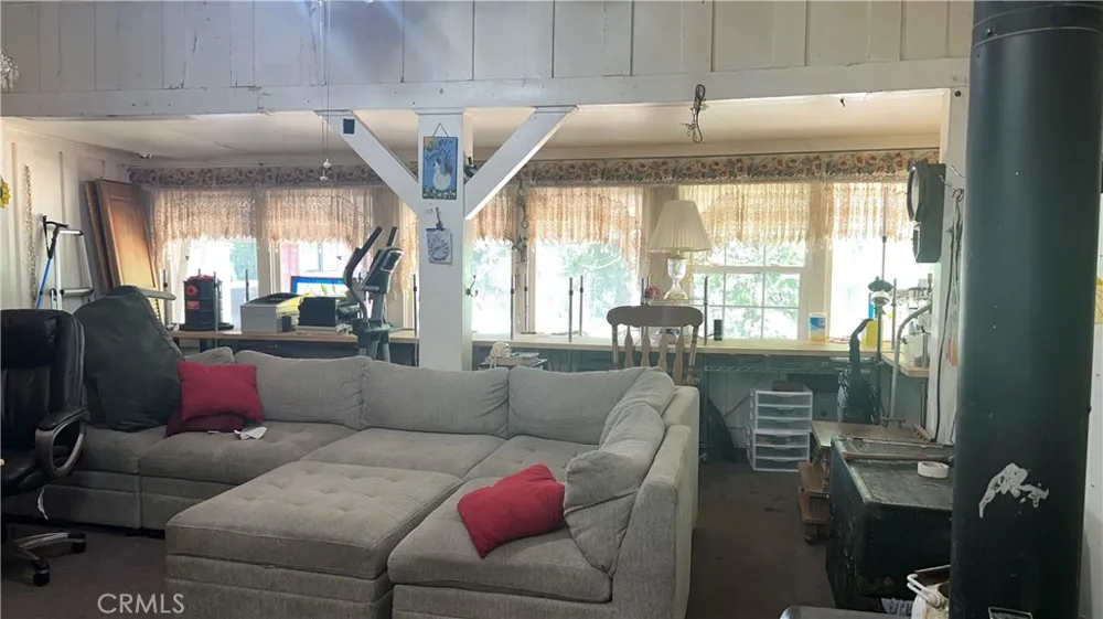 18727 Skyway Stirling City, CA 95978