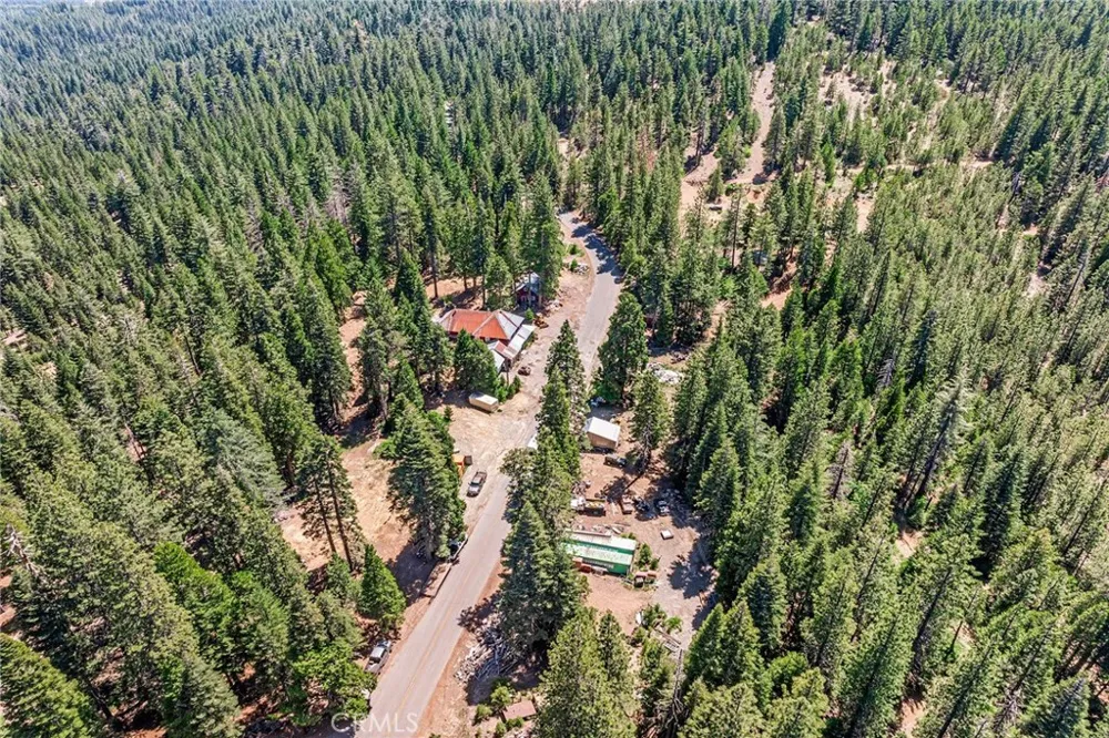 18727 Skyway Stirling City, CA 95978