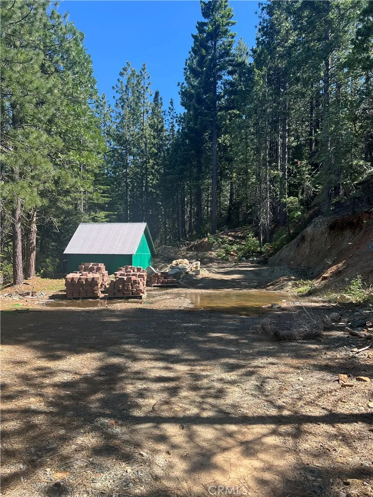 18727 Skyway Stirling City, CA 95978