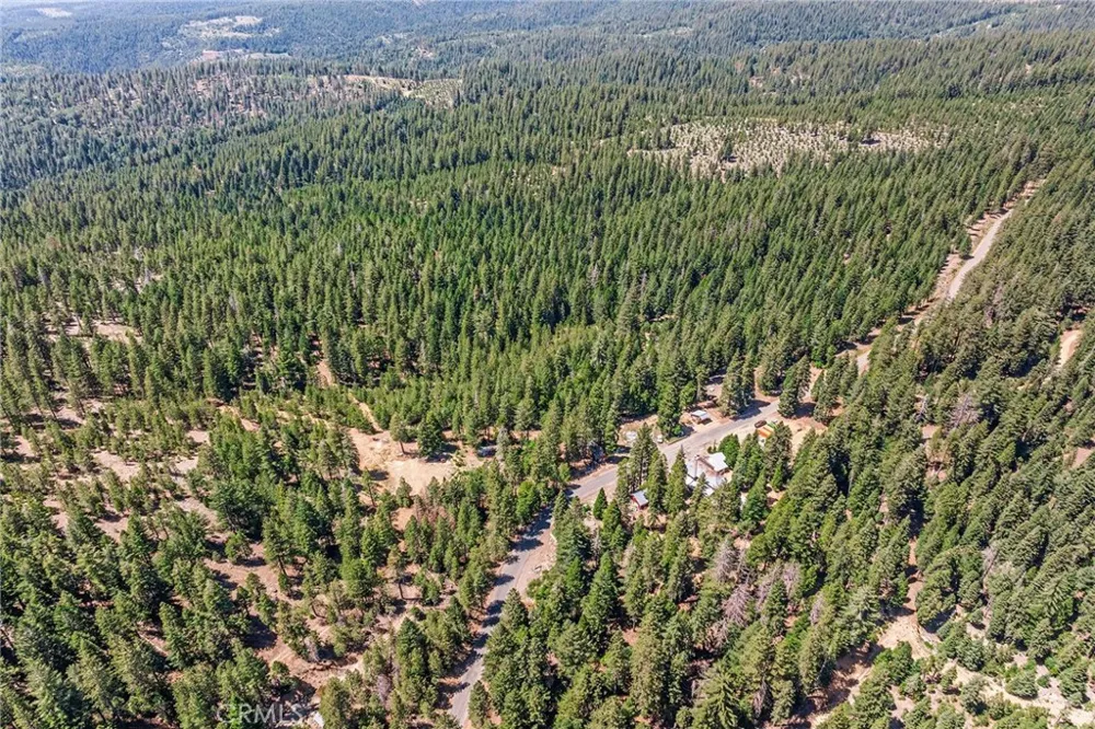 18727 Skyway Stirling City, CA 95978