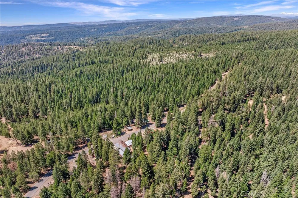 18727 Skyway Stirling City, CA 95978