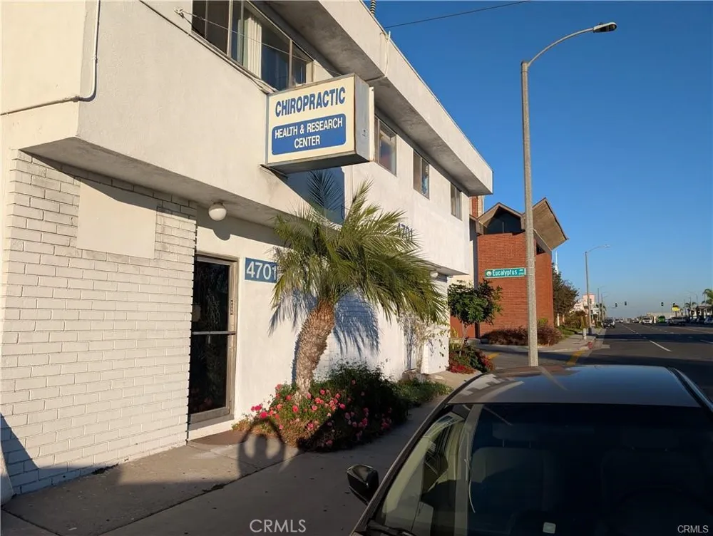 4701 W El Segundo Hawthorne, CA 90250