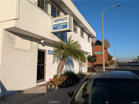4701 W El Segundo